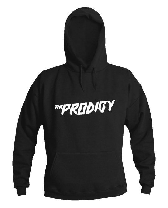 Džemperis The prodigy
